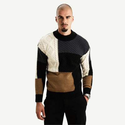 Apollo | Element Vanguard Sweater