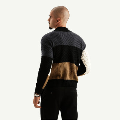 Apollo | Element Vanguard Sweater