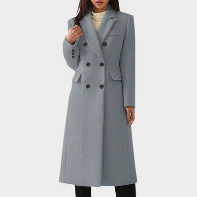 Amaria | Classic Coat