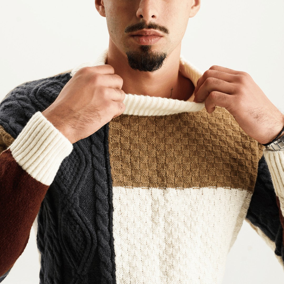 Apollo | Element Vanguard Sweater