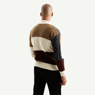 Apollo | Element Vanguard Sweater