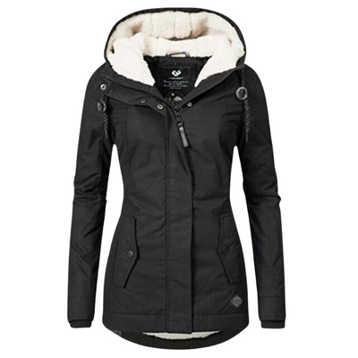 Amber | The Stylish Down Jacket