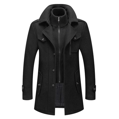 Arthur I Two-piece winter coat