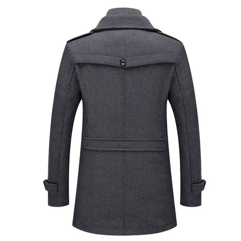 Arthur I Two-piece winter coat