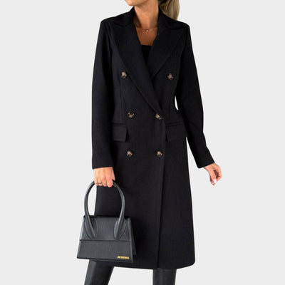 Amaria | Classic Coat