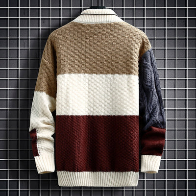 Apollo | Element Vanguard Sweater